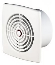 VENTILATEUR A GRILLE FIXE SERIE WR