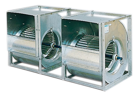 VENTILATEUR SERIE AT