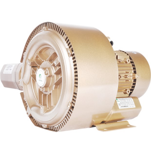 VENTILATEUR A CANAL LATERAL SOUFFLANTE SERIE GHBH