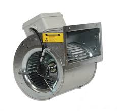 VENTILATEUR SERIE DDM