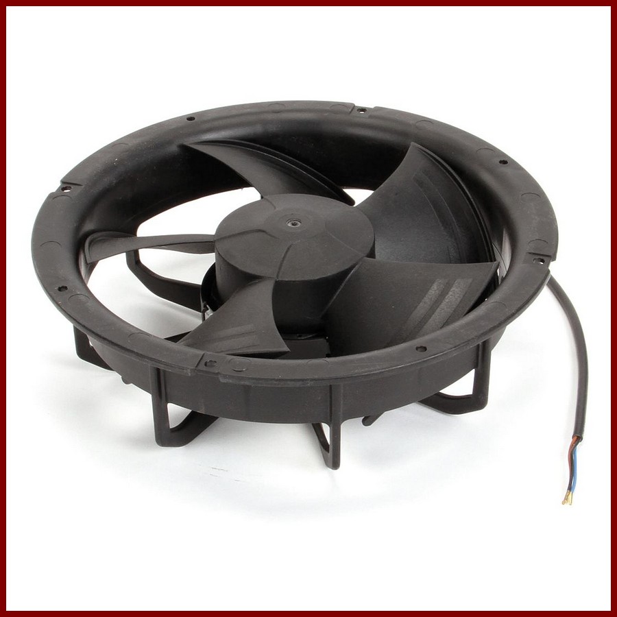 VENTILATEUR COMPAQ POUR ARMOIRE FRIGORIFIQUE - SERIE ECE