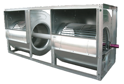 VENTILATEUR SERIE AT