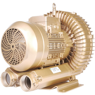 VENTILATEUR A CANAL LATERAL SOUFFLANTE SERIE GHBH