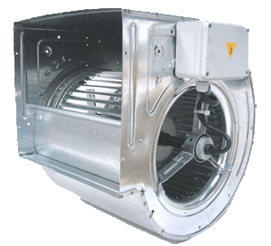 VENTILATEUR SERIE DDM