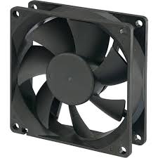 VENTILATEUR POUR ESPACE REDUIT SERIE AS