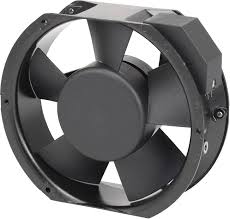 VENTILATEUR POUR ESPACE REDUIT SERIE AS